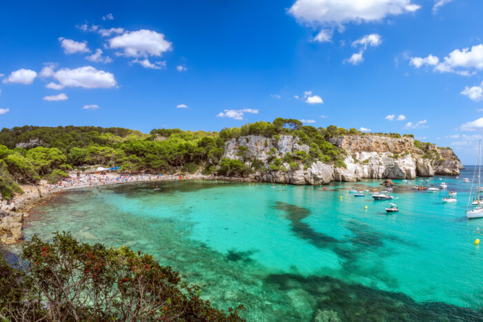 MINORCA