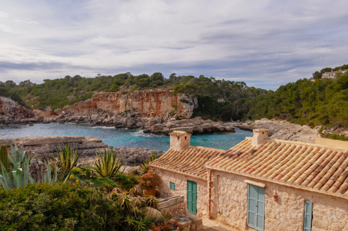 MAIORCA